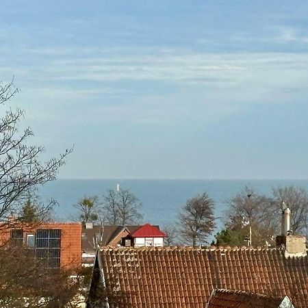 Apartament z widokiem, 10min od morza Gdańsk Zewnętrze zdjęcie