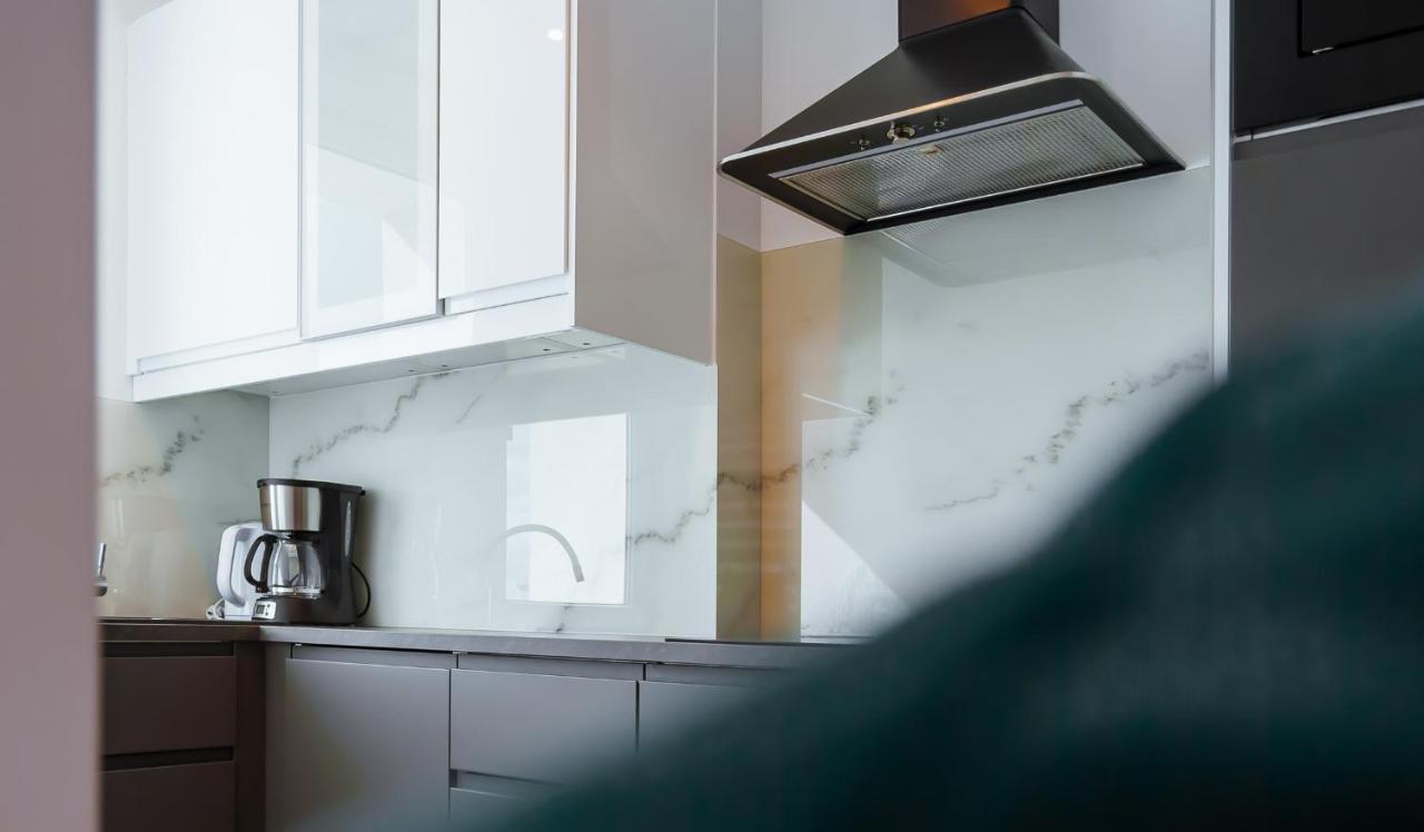 Apartament z widokiem, 10min od morza Gdańsk Zewnętrze zdjęcie