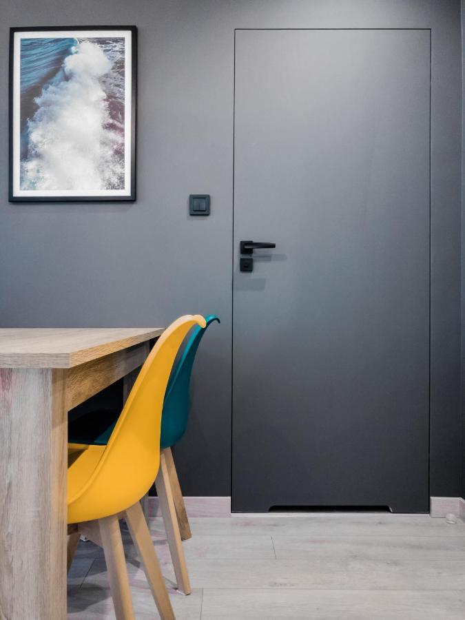 Apartament z widokiem, 10min od morza Gdańsk Zewnętrze zdjęcie