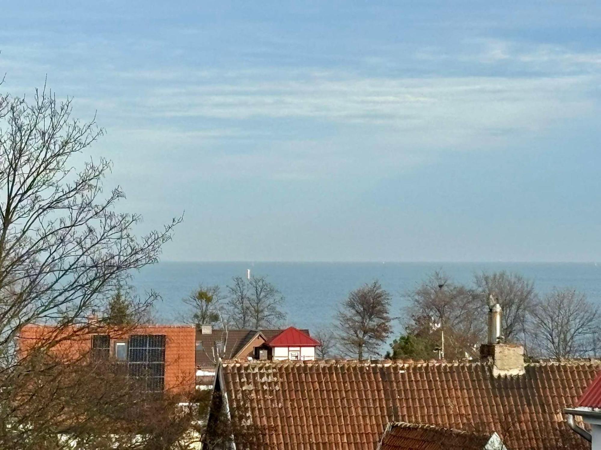 Apartament z widokiem, 10min od morza Gdańsk Zewnętrze zdjęcie